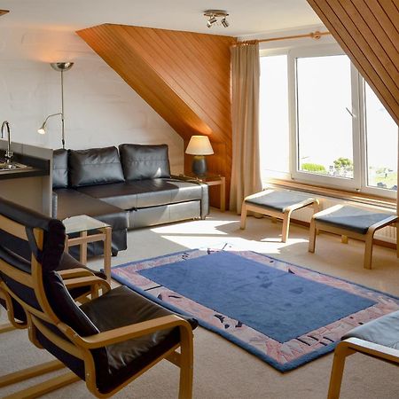 Вилла Towan View Loft Ньюки Экстерьер фото